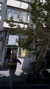 نان بربری 3