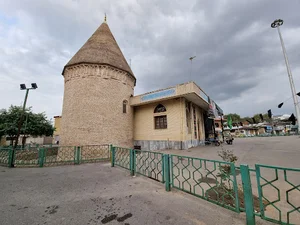 سید زین العابدین مرعشی
