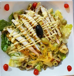 دریژنو