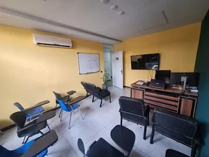 آموزشگاه زبان پیام رسالت گیل