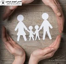 مرکز مشاوره معین
