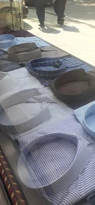 پیراهن دوزی روشنک