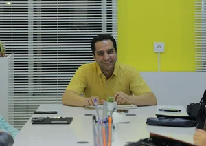 مرکز مشاوره کسب و کار مصطفی پورعلی