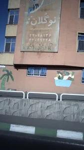 مهد کودک نو گلان