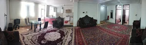 سوئیت جلفا HOTEL JOLFA
