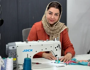 مزون مدینو