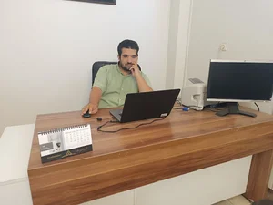 نشان تیم