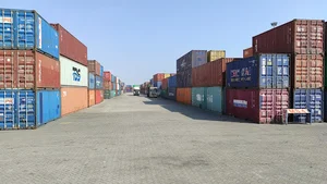 شرکت مرعی ساحل بندر