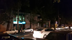 ستاد اسکان فرهنگیان گرگان
