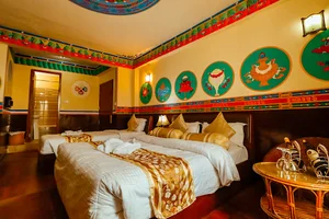 Kathmandu Eco Hotel