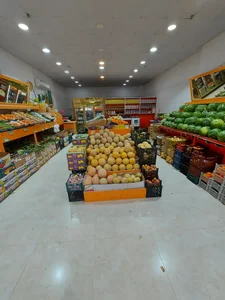 میوه فروشی مرادی 2