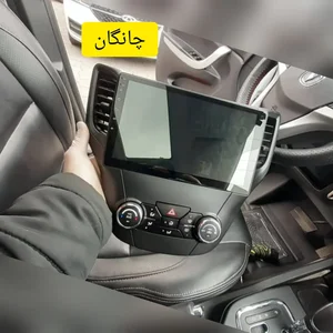 سیستم صوتی تصویری آرمین 3