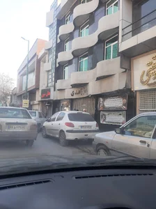 پاساژ زاهدی