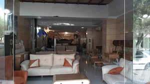 مبلمان ونک