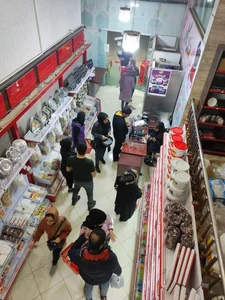 لوازم قنادی شادکام(زردشت) 3