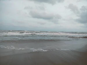 Golden Beach