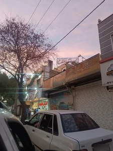 بستنی سنتی فلاح 2