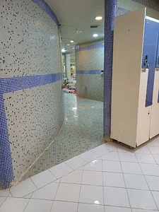 استخر احسان