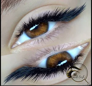 Madi lash (مدی لش)