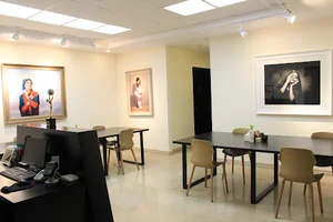 Pooneh Art Gallery