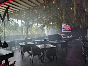 رستوران ماتادور