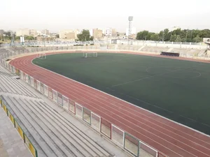 ورزشگاه هرندی 3