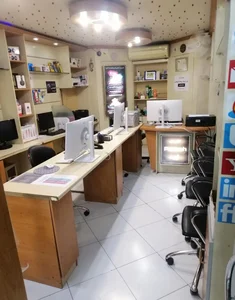 کافی نت پارسه 3