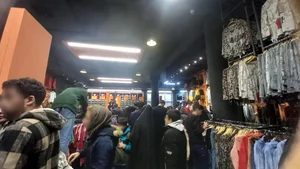 بوتیک حجازی 3