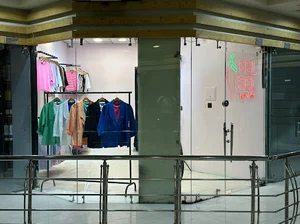 فلفل شاپ | Felfel Shop - فروشگاه لباس زنانه