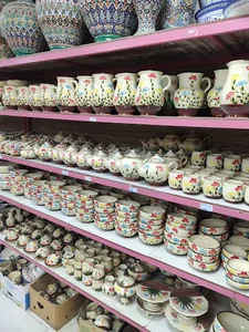 صنایع دستی میبد