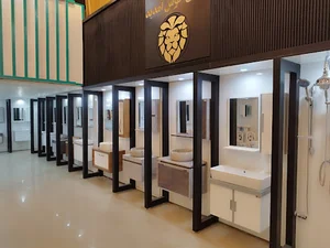 فروشگاه لیون مرکزی