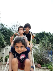 Shaylin home