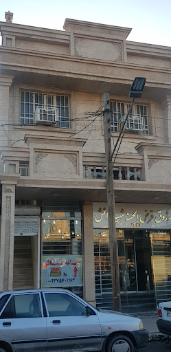 خانه مسافر دانیال