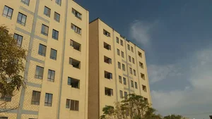 مجتمع مسکونی آفتاب