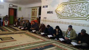 Al Zahra Mosque