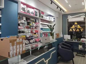 کامپیوتر آوات AVAT COMPUTER CENTER 2