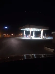 پمپ بنزین شهر سوزا 3