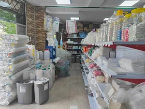 فروشگاه ظروف یکبار مصرف پیک‌نیک 2