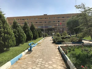 دانشگاه آزاد اسلامی واحد تهران ورامین - پیشوا
