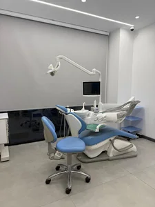 کلینیک پروفسور غلامعلی غلامی