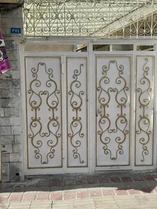 آهنگری و ساختمانی نیروی هوایی 3