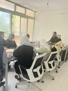 Danial Azami Academy آموزشگاه زبان دانیال اعظمی