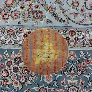 رفوگری و تعمیرات فرش در جیحون 5