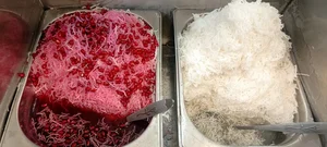 بستنی فروشی علی پاشا 3