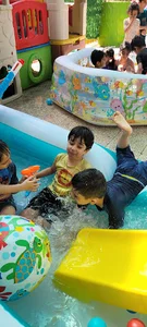 مهدکودک جوانه مهر
