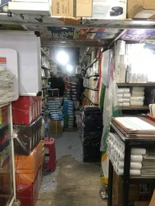 کتابفروشی رزبان 3