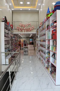 فروشگاه بلک لایت