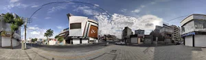 فلكه اول گوهردشت