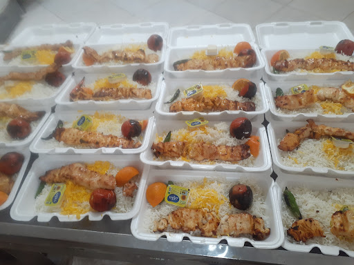 تهیه غذای گل گندم