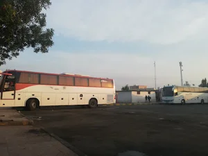 پایانه مسافربری خلیج‌فارس (بندرعباس)